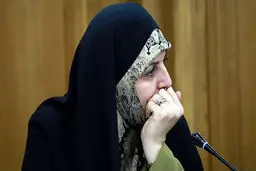مولاوردی: شلاق رویا حشمتی، شلاق بر پیکر دین بود