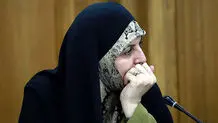 مولاوردی: شلاق رویا حشمتی، شلاق بر پیکر دین بود