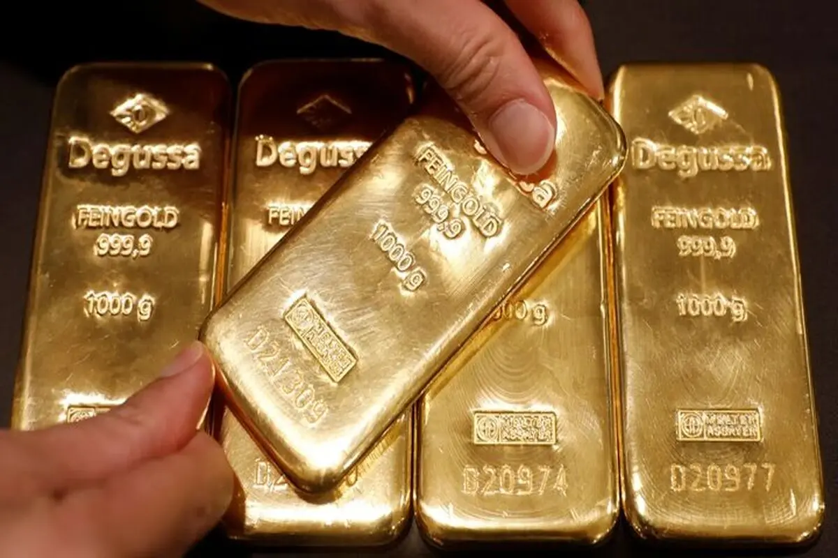 پیش‌ بینی قیمت طلا و سکه سه شنبه ۱۰ شهریور ۱۴۰۵ /طلا در کانال ۲۲ میلیون تومانی پیش‌روی کرد + جدول