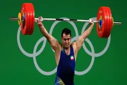 سهراب مرادی در گروه B آسیا اول شد