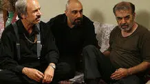 سریال بزنگاه سانسور شد 