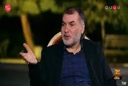 ده‌نمکی: دست مریزاد به دشمن!+ویدئو