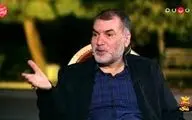 ده‌نمکی: دست مریزاد به دشمن!+ویدئو