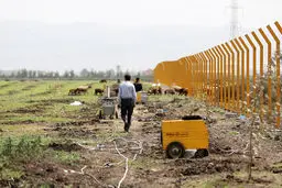 درخواست از سازمان امور اراضی برای بازپس‌گیری زمین «پتروشیمی میانکاله»

