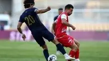ساعت بازی پرسپولیس چادرملو امروز چند است و از کدام شبکه پخش زنده می‌شود؟