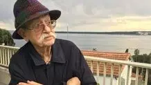 مصطفی فرزانه درگذشت