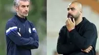 امشب؛ دوئل جباری و زارع در اراک