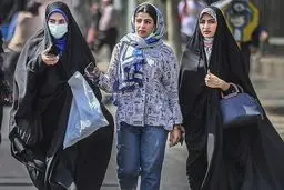 برخی دستگاه‌ها با ارسال پیامک‌های حجاب به مردم می‌خواهند فراتر از نهادهای بالادستی حرکت کنند/ دولت ریشه و مرجع پیامک‌ها را بررسی کند

