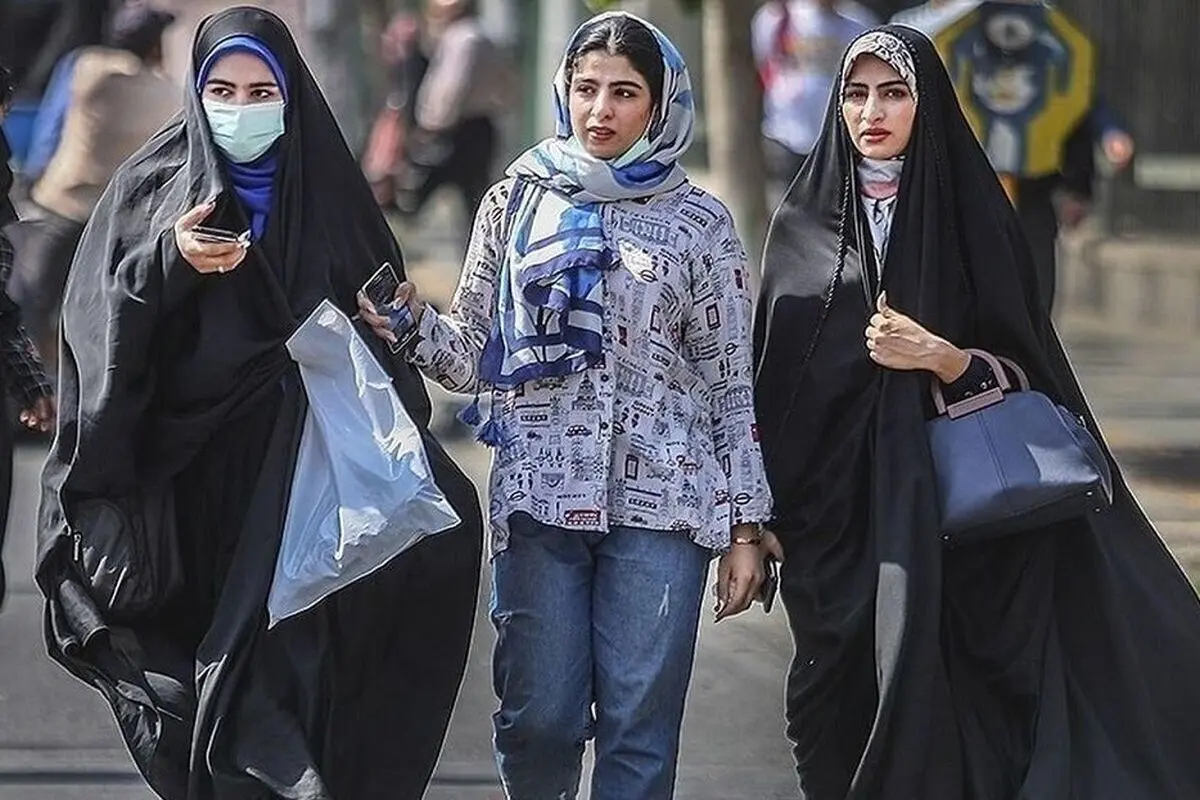 ادامه ارسال پیامک‌های حجاب در اصفهان 