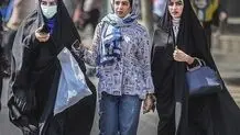ادامه ارسال پیامک‌های حجاب در اصفهان 