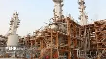 South Pars 14th Phase refinery inaugurated