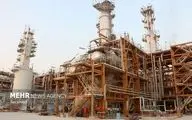 South Pars 14th Phase refinery inaugurated