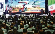 فولاد مبارکه می‌تواند اقتصاد فولادی را جایگزین اقتصاد نفتی کند
