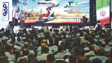 فولاد مبارکه می‌تواند اقتصاد فولادی را جایگزین اقتصاد نفتی کند

