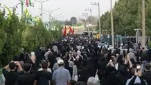 تشییع کنندگان پیکر رهبر شهید انقلاب این وسائل را همراه داشته باشند + جزییات 