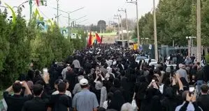 تشییع کنندگان پیکر رهبر شهید انقلاب این وسائل را همراه داشته باشند + جزییات 