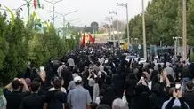 تشییع کنندگان پیکر رهبر شهید انقلاب این وسائل را همراه داشته باشند + جزییات 