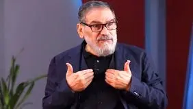 اظهارنظر عجیب شمخانی درباره مذاکرات ایران و آمریکا
