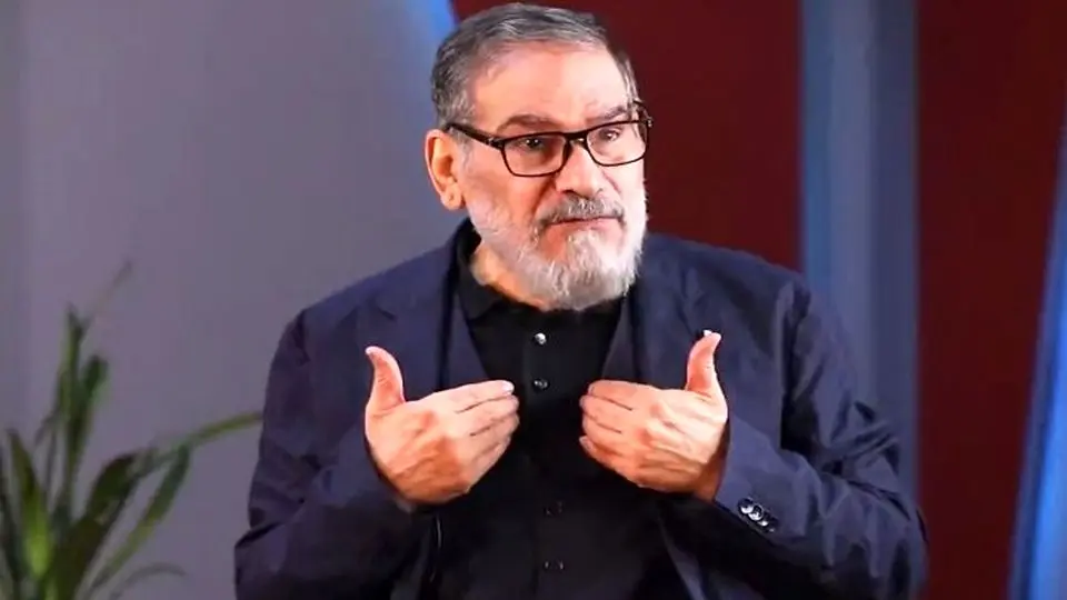 اظهارنظر عجیب شمخانی درباره مذاکرات ایران و آمریکا