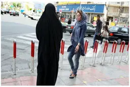 استاندار اصفهان درباره پیامک‌های حجاب چه گفت؟