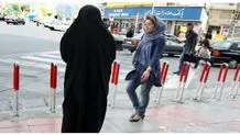 ضد و نقیض‌های قانون حجاب
