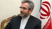 می‌خواهند دست نظام را برای تأمین منافع ملی از این ابزار کلیدی و مهم تهی کنند