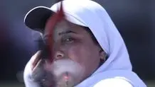 بانوان پارا تیراندازی با کمان ایران صاحب مدال طلای کامپوند دوبل شدند