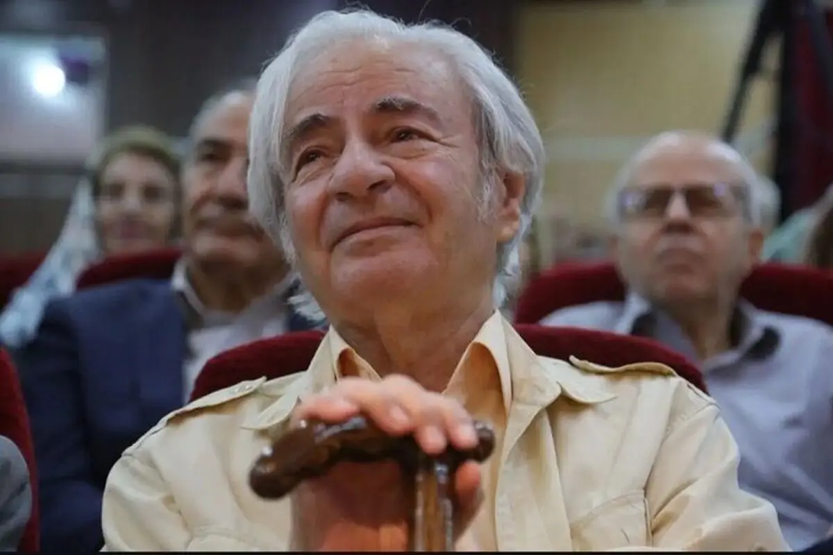 درباره محمد میرشکرایی فقید