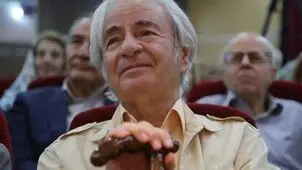 درباره محمد میرشکرایی فقید