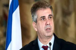 بازنگری اسرائیل در روابط با ترکیه