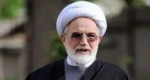 مهدی کروبی پس از ۱۶ سال در شورای مرکزی حزب اعتماد ملی 