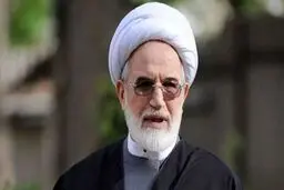 پیام مهم شیخ مهدی کروبی از حصر به کنگره حزب اعتمادملی؛ راهی جز تغییر وجود ندارد
