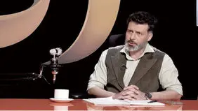 افشای درآمد نجومی مجید واشقانی از برنامه «رک»