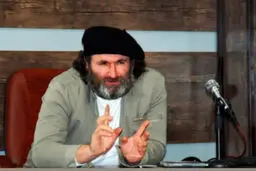 محمدجواد بشارتی درگذشت