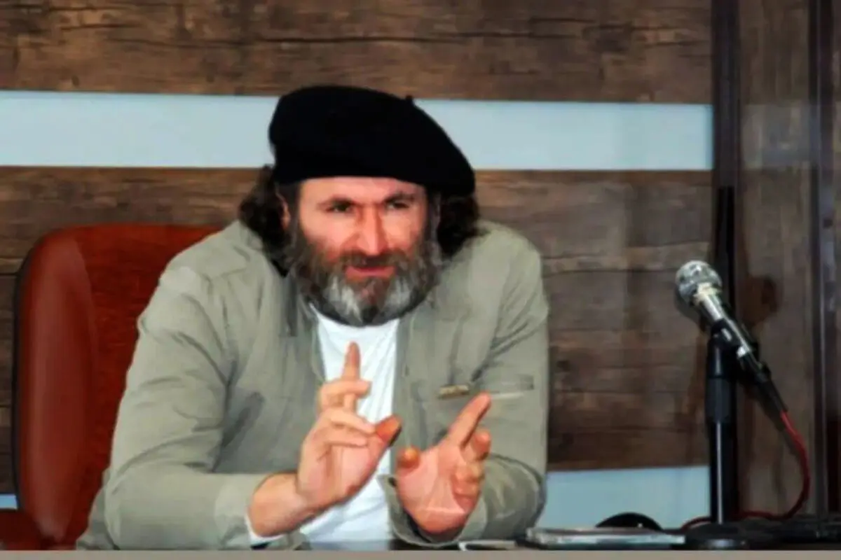 محمدجواد بشارتی درگذشت