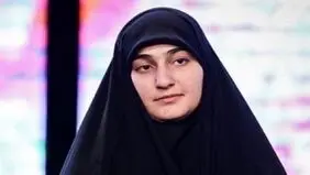 زینب سلیمانی و خواهرانش در یک قاب +‌ عکس