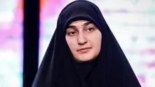 زینب سلیمانی و خواهرانش در یک قاب +‌ عکس