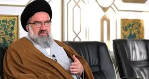 امام جمعه موقت تهران: ترامپ مجسمه دروغ است / دیگر کسی جرات حمله به ایران را ندارد