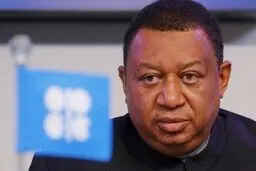 دبیرکل اوپک در سن ۶۳ سالگی درگذشت