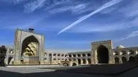 عبور مترو از جوار آثار تاریخی اصفهان