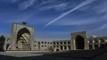 عبور مترو از جوار آثار تاریخی اصفهان