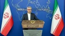 بقایی: ما هر روز از سیاستی به سیاستی دیگر تغییر موضع نمی‌دهیم

