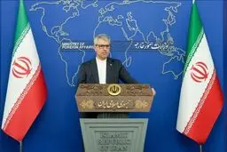 بقایی: ما هر روز از سیاستی به سیاستی دیگر تغییر موضع نمی‌دهیم

