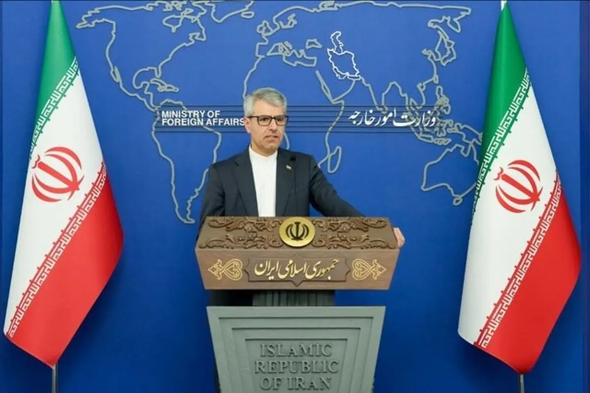 بقایی: ما هر روز از سیاستی به سیاستی دیگر تغییر موضع نمی‌دهیم

