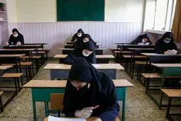 موضوع افزایش سال تحصیلی صحت ندارد