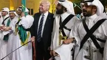  تشریفات مجلل، اهداف معلق  