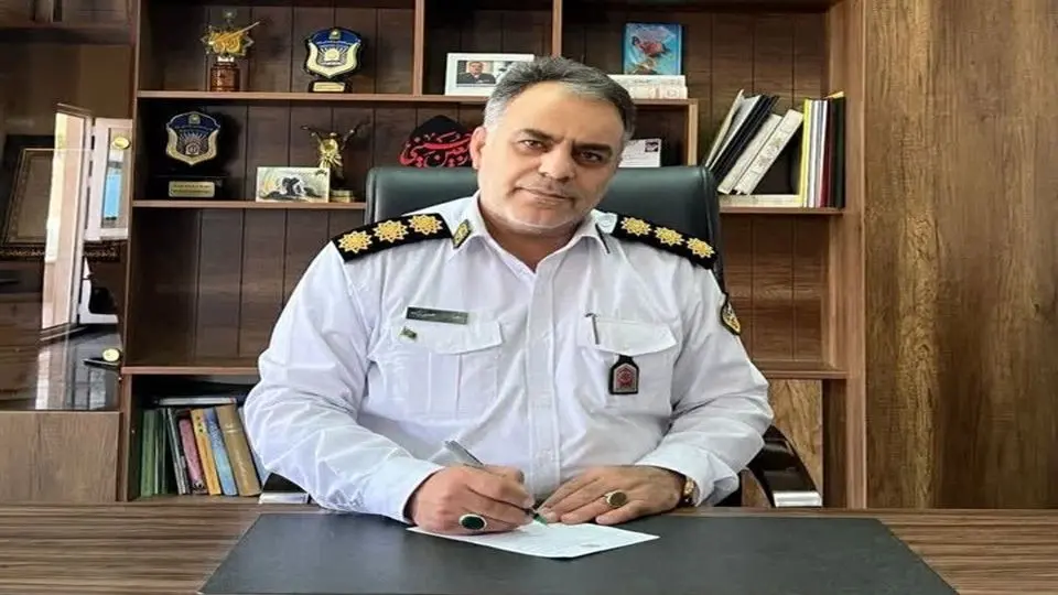 اطلاعیه جدید پلیس درباه بخشودگی جرایم رانندگی
