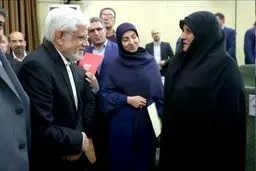 روایت عارف از نتایج آخرین تلاش ها برای رفع فیلترینگ
