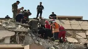 حمله مشترک آمریکا و عربستان به عراق

