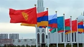 ثبت سفارش کدهای تعرفه ممنوعه از اوراسیا امکان پذیر شد 